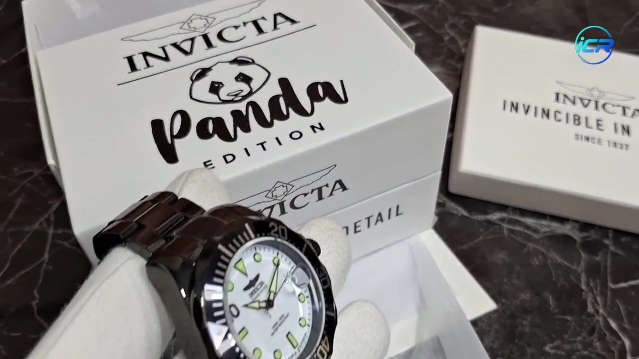 Reloj Invicta Pro Diver para hombre automático (48707) - 47 mm - 1