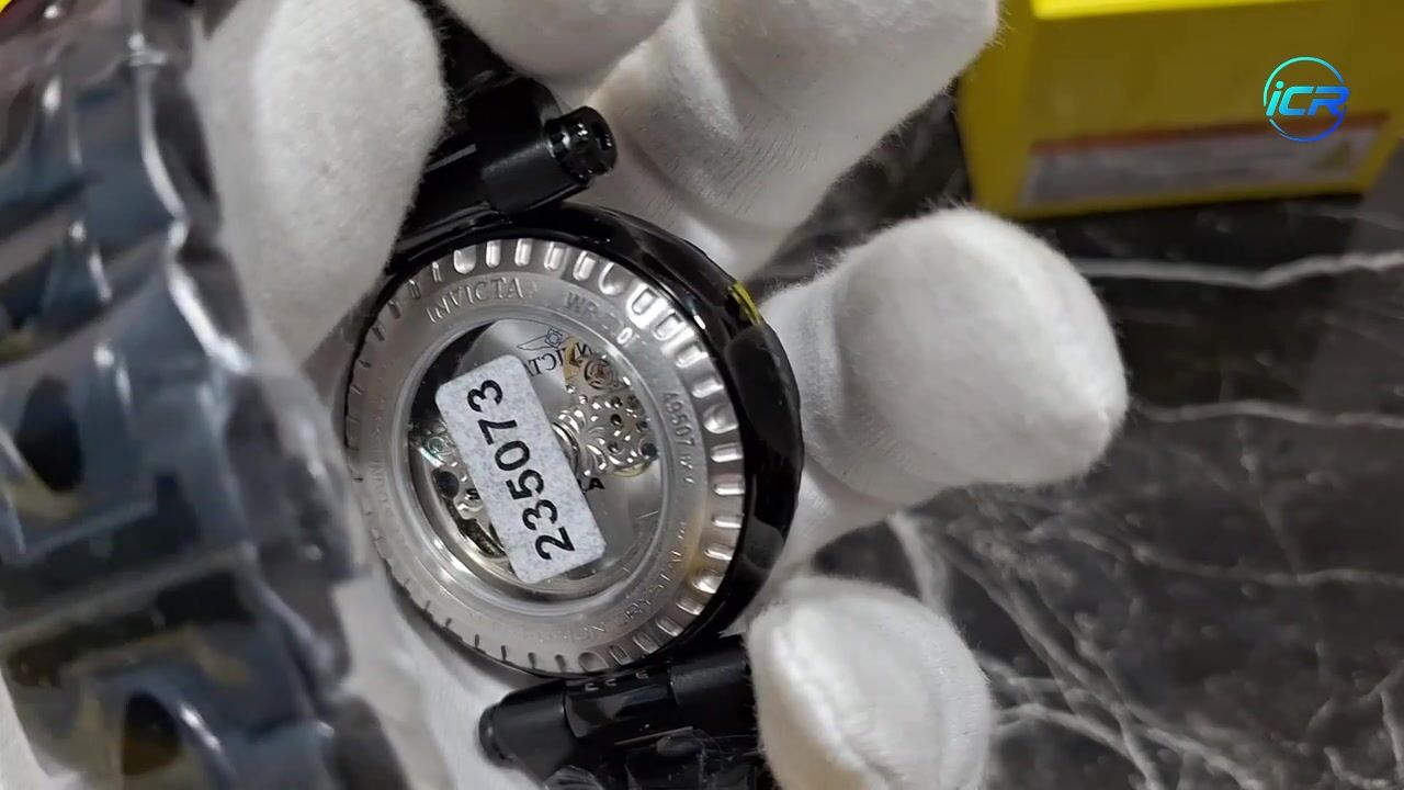 Reloj Invicta Subaqua para hombre automático (49507) - 47 mm - 2