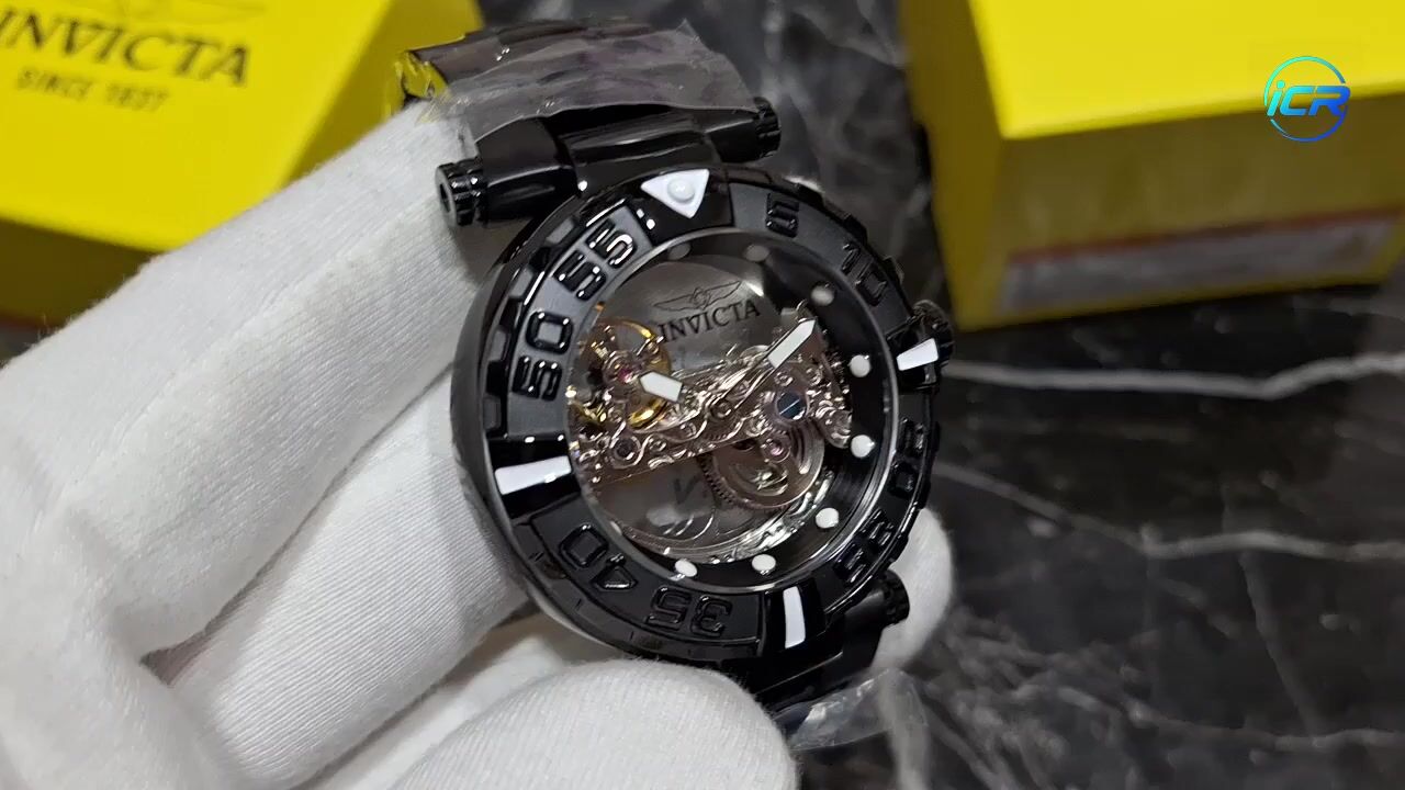 Reloj Invicta Subaqua para hombre automático (49507) - 47 mm - 3