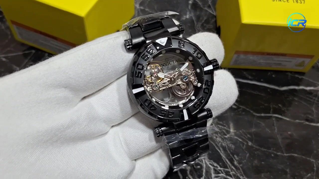 Reloj Invicta Subaqua para hombre automático (49507) - 47 mm - 1