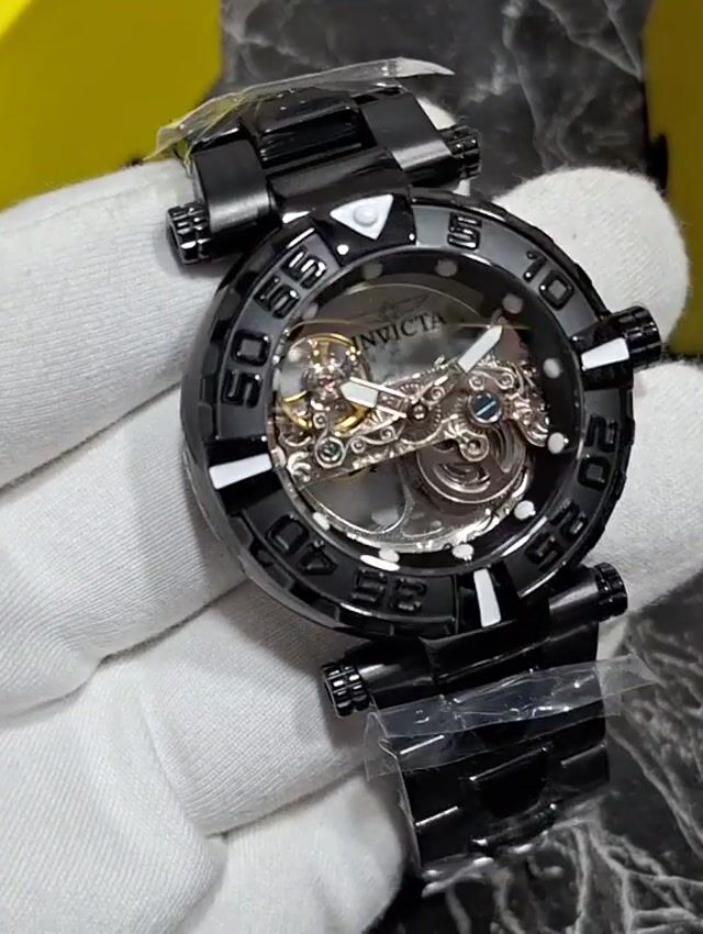Reloj Invicta Subaqua 49507