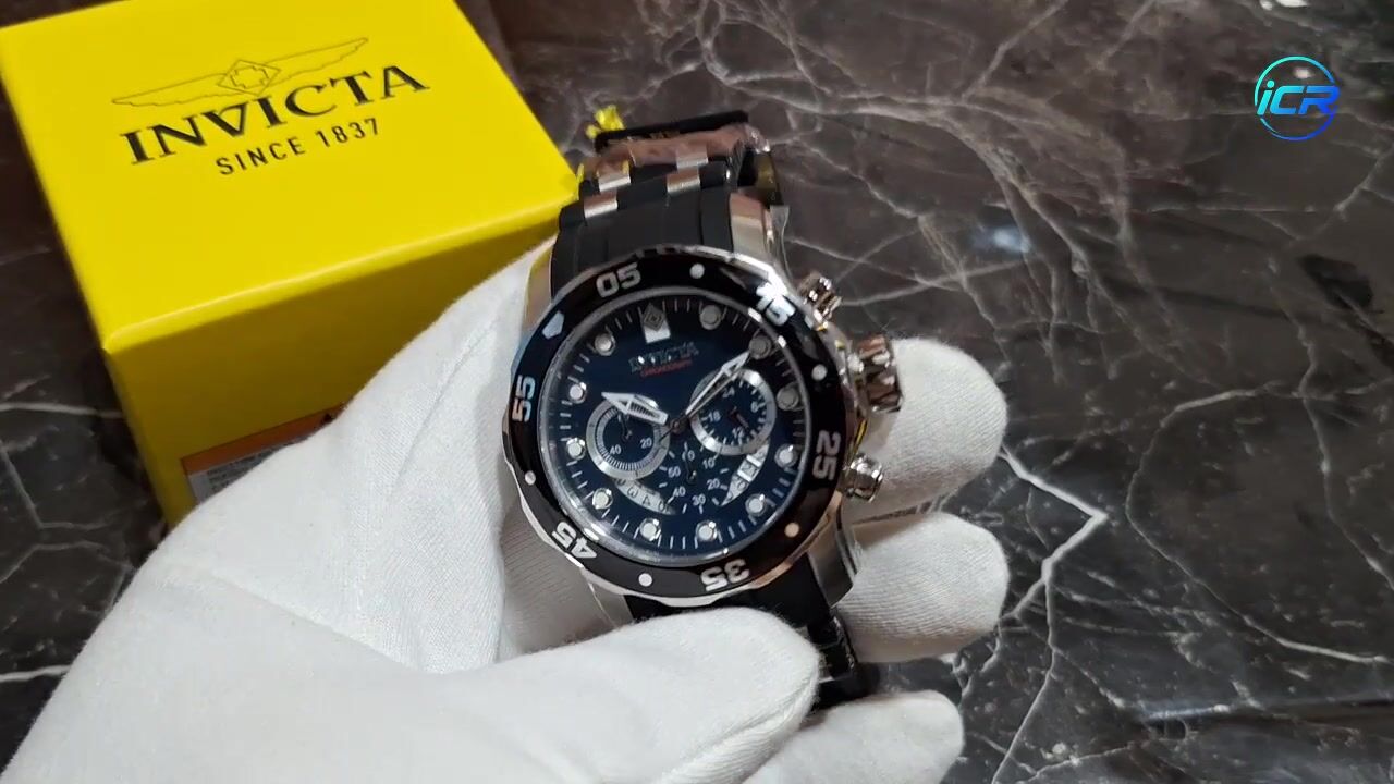 Reloj Invicta Pro Diver para hombre cuarzo (40476) - 48 mm - 1