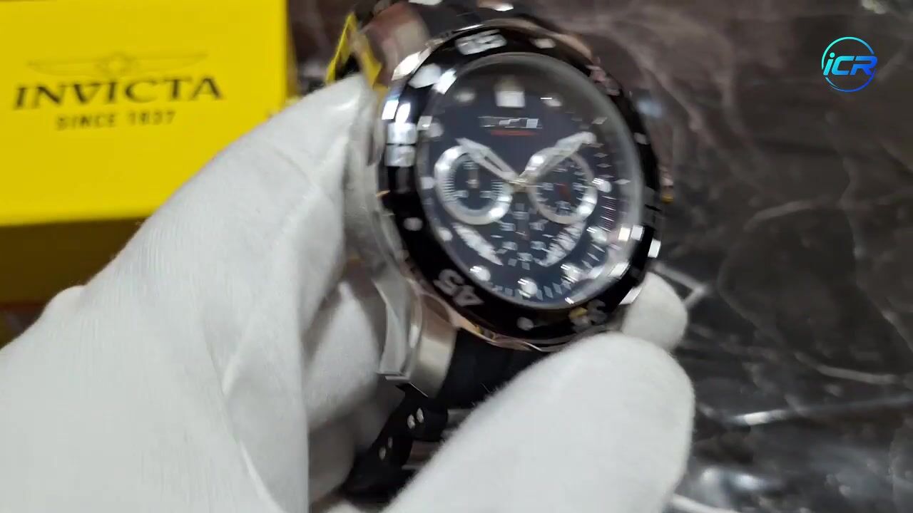 Reloj Invicta Pro Diver para hombre cuarzo (40476) - 48 mm - 3