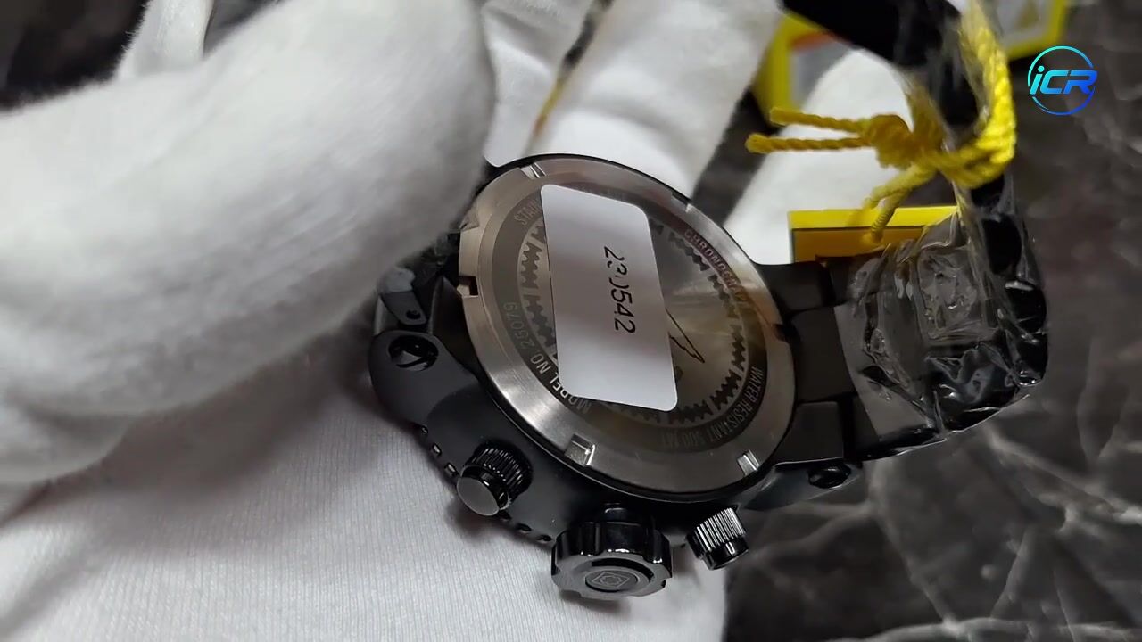 Reloj Invicta Pro Diver para hombre cuarzo (25079) - 52 mm - 3