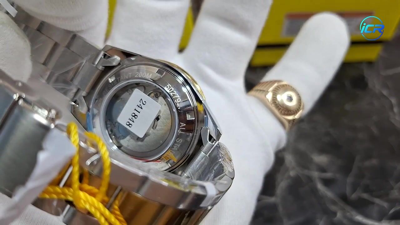 Reloj Invicta Pro Diver para hombre automático (50279) - 40 mm - 6