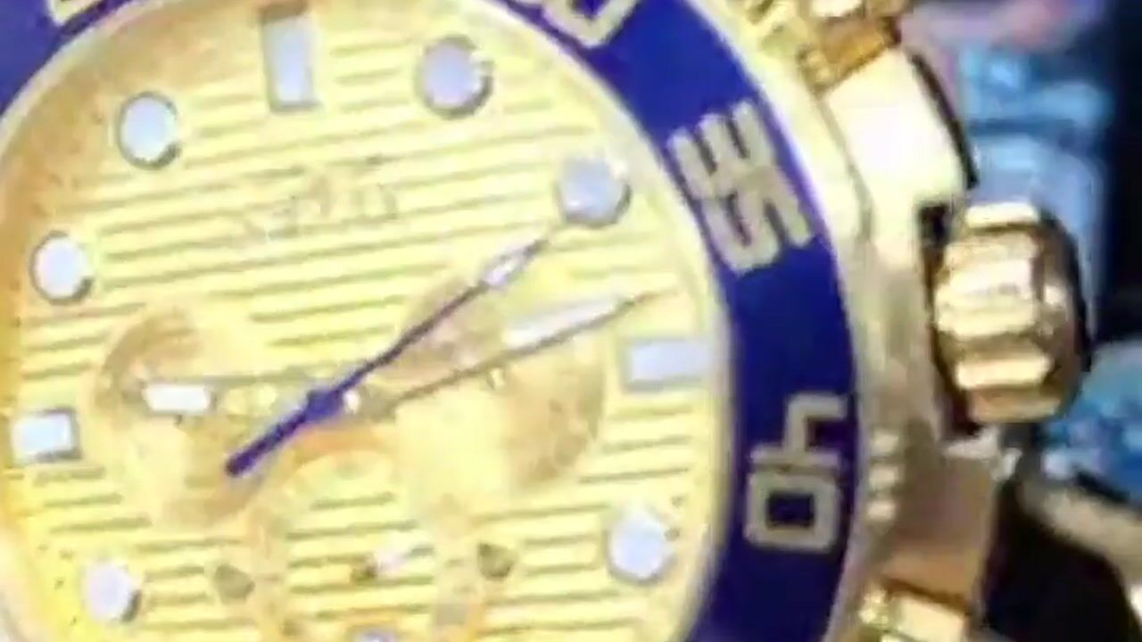 Reloj Invicta Pro Diver para hombre cuarzo (22227) - 50 mm - 3