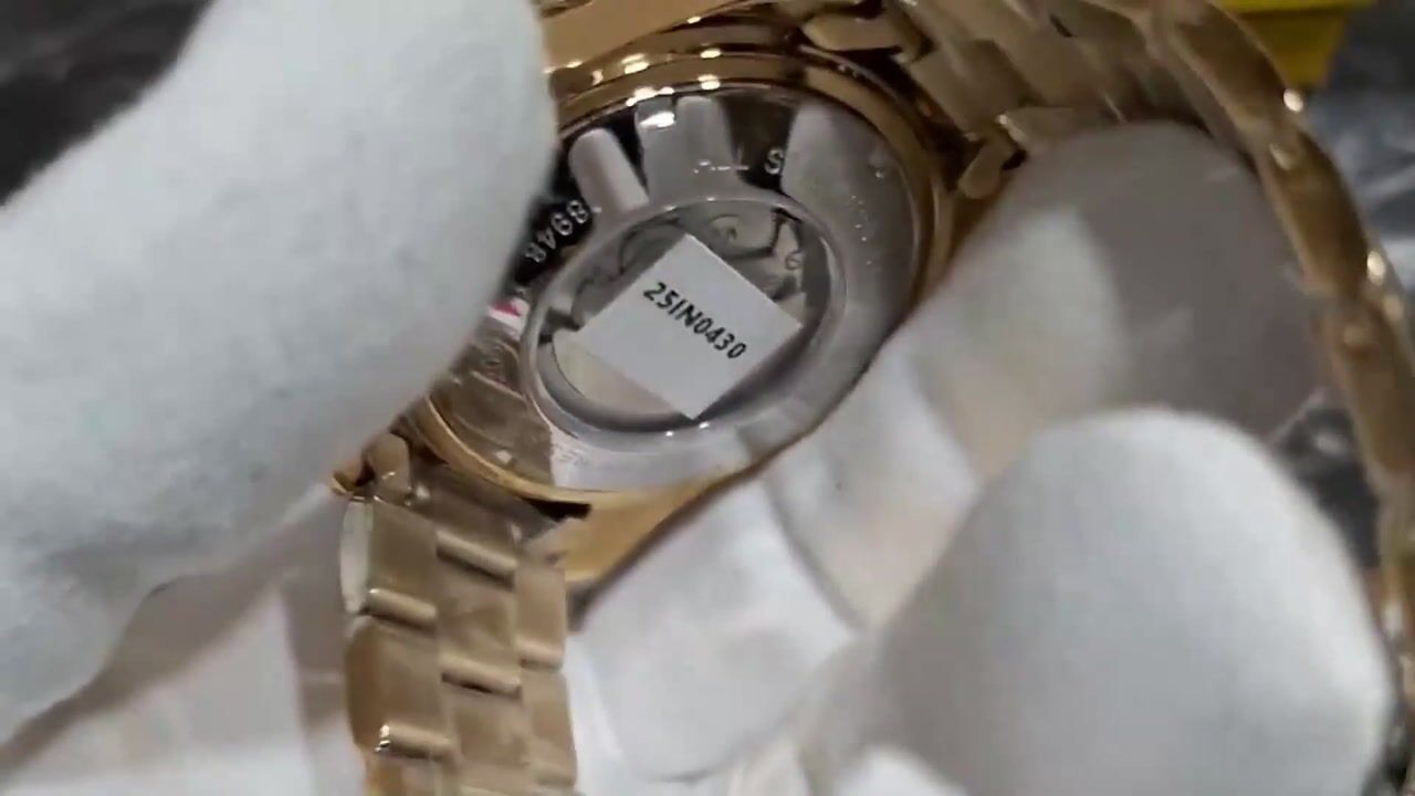 Reloj Invicta Pro Diver para hombre automático (28948) - 47 mm - 5
