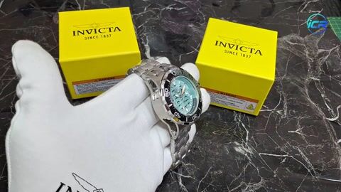 Video del reloj