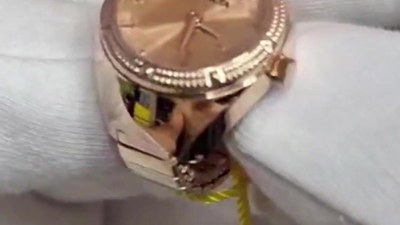 Reloj Invicta Mini para mujer cuarzo (50642) - 20 mm - 3