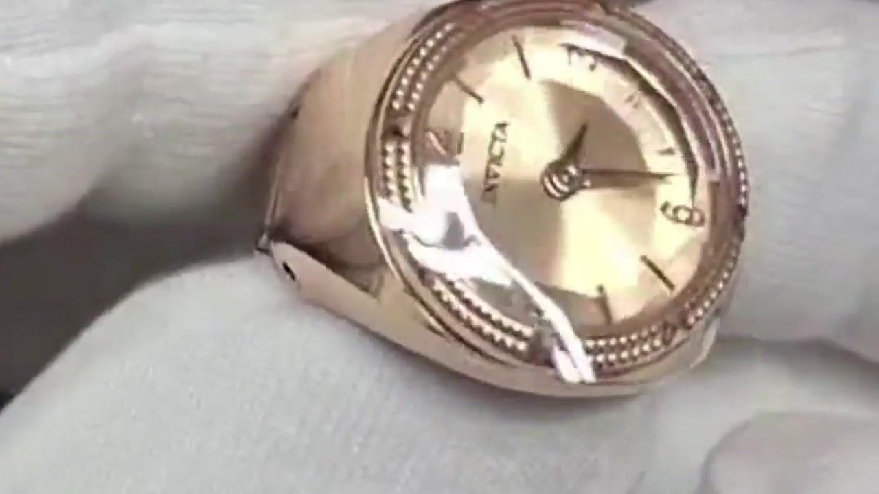 Reloj Invicta Mini para mujer cuarzo (50642) - 20 mm - 2