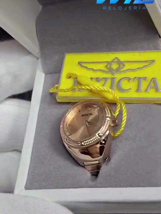 Reloj Invicta Mini 50642
