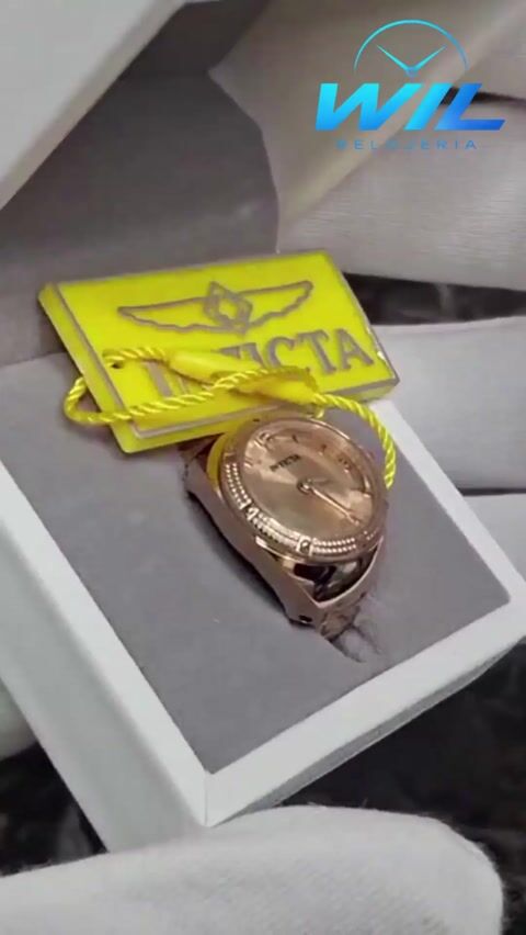 Video del reloj