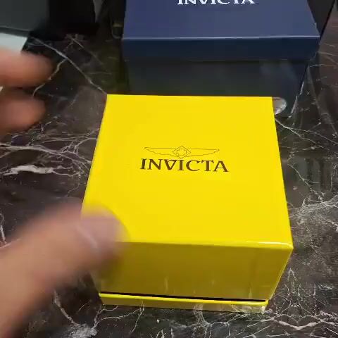 Video del reloj