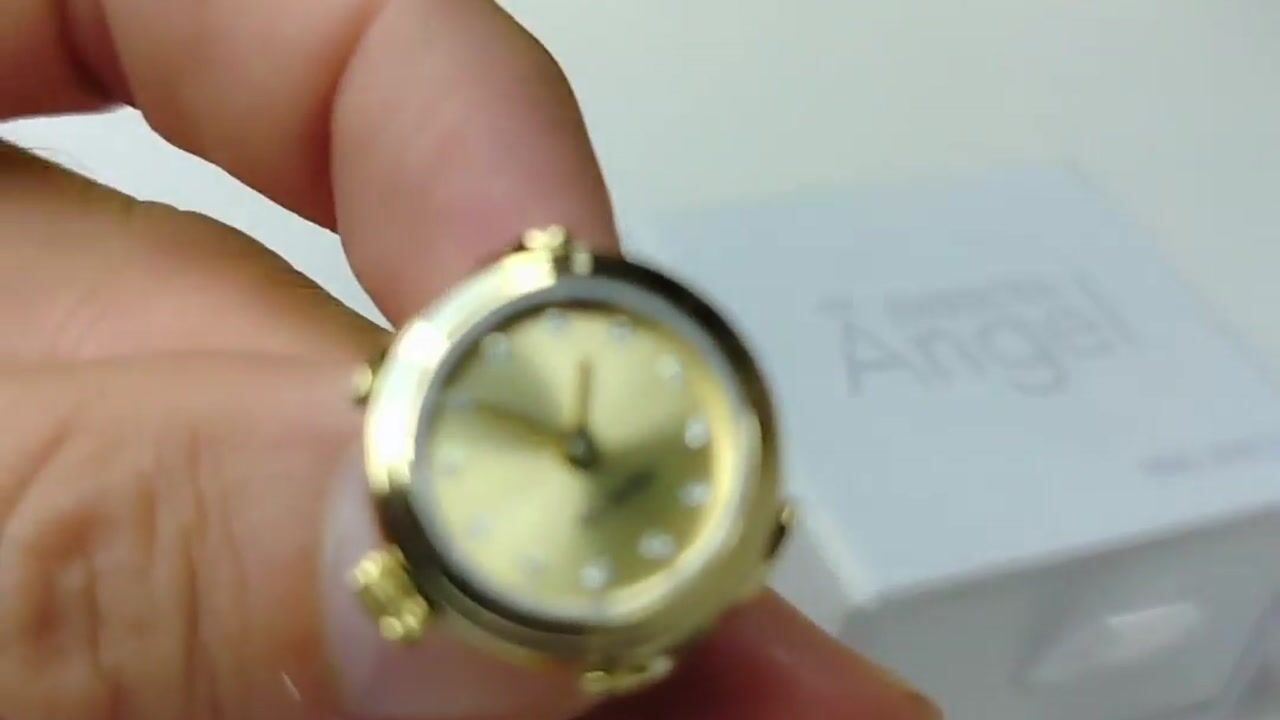 Reloj Invicta Mini para mujer cuarzo (44483) - 40 mm - 4