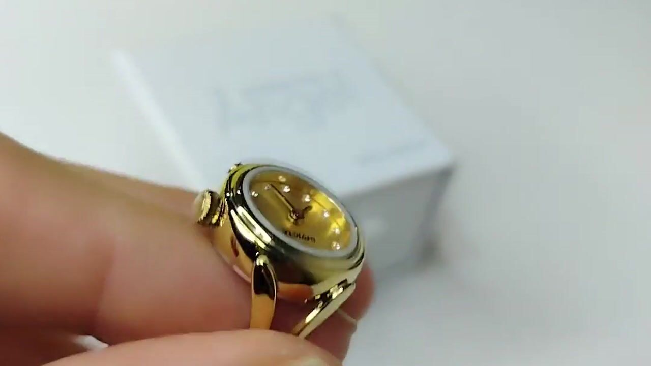Reloj Invicta Mini para mujer cuarzo (44483) - 40 mm - 2