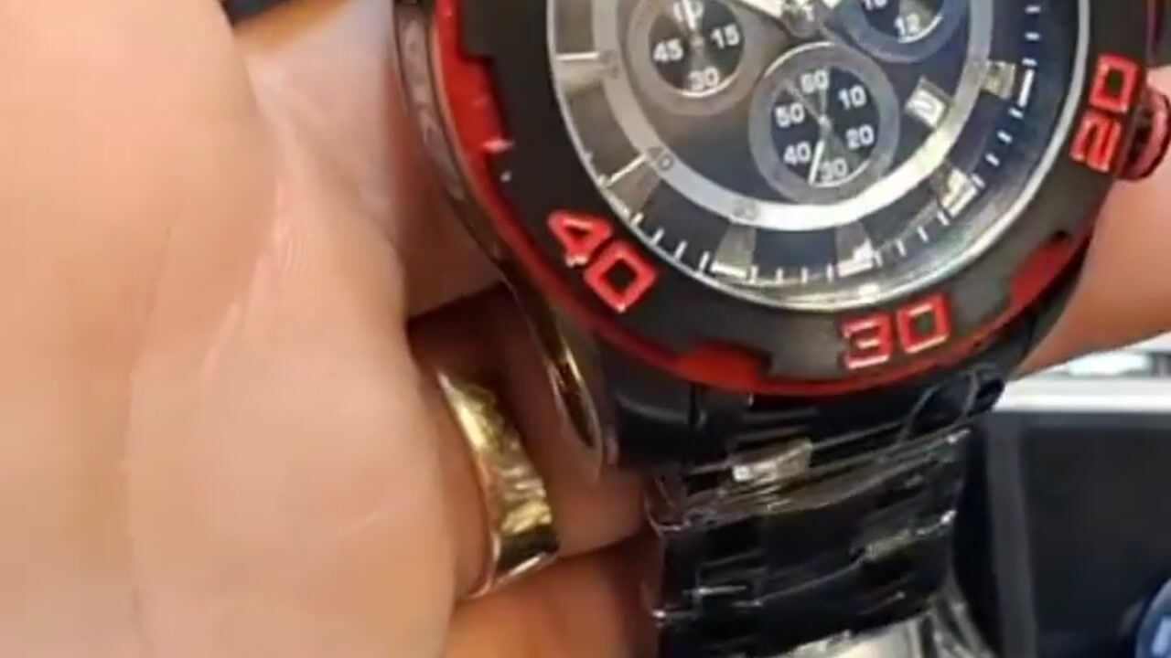 Reloj Invicta Pro Diver para hombre cuarzo (22323) - 50 mm - 2