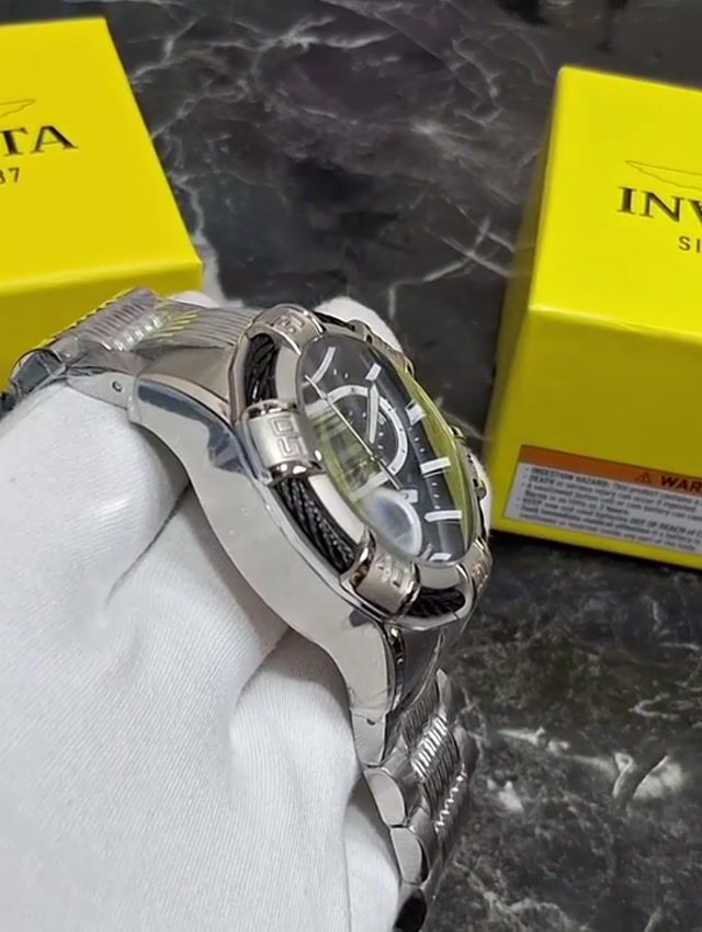 Reloj Invicta Bolt 25862