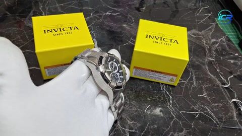 Video del reloj