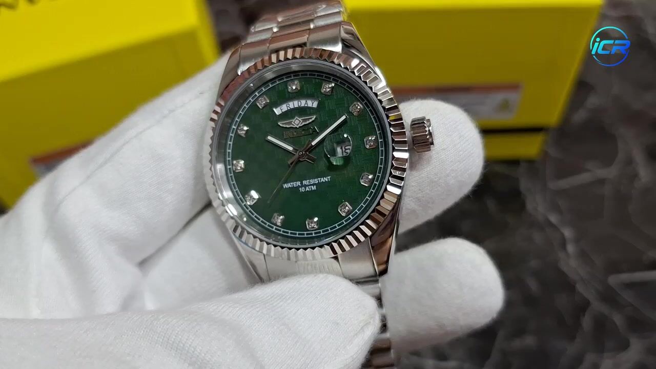 Reloj Invicta Specialty para hombre cuarzo (51044) - 43 mm - 4