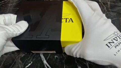 Video del reloj