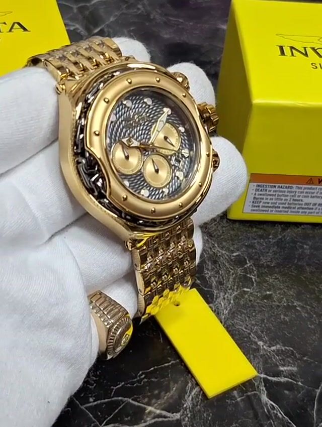 Reloj Invicta Bolt 50074