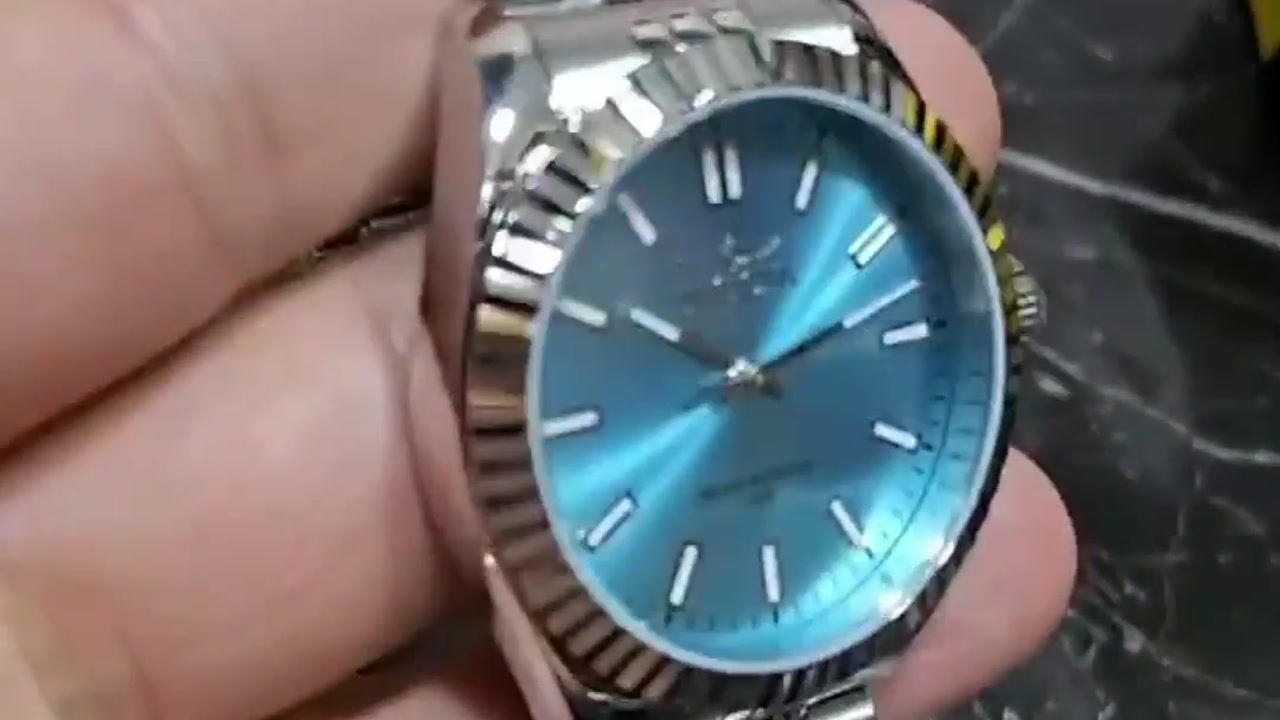 Reloj Invicta Specialty para hombre cuarzo (48906) - 43 mm - 1
