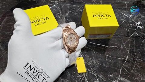 Video del reloj