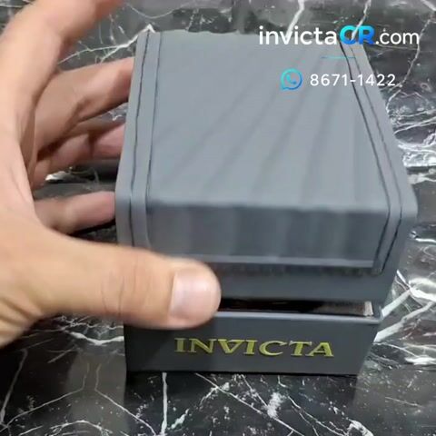 Video del reloj
