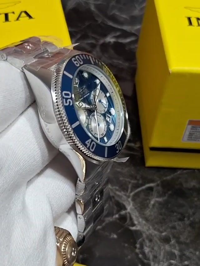 Reloj Invicta Ocean 47832