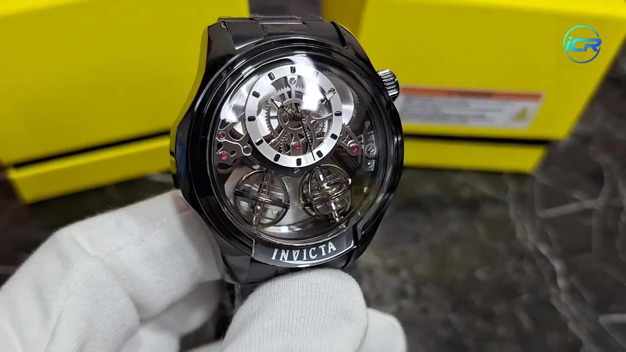 Reloj Invicta Specialty para hombre cuarzo (48899) - 46 mm - 2