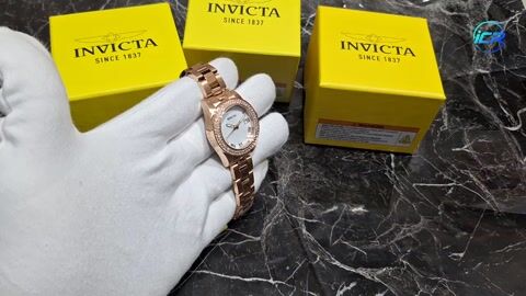 Video del reloj