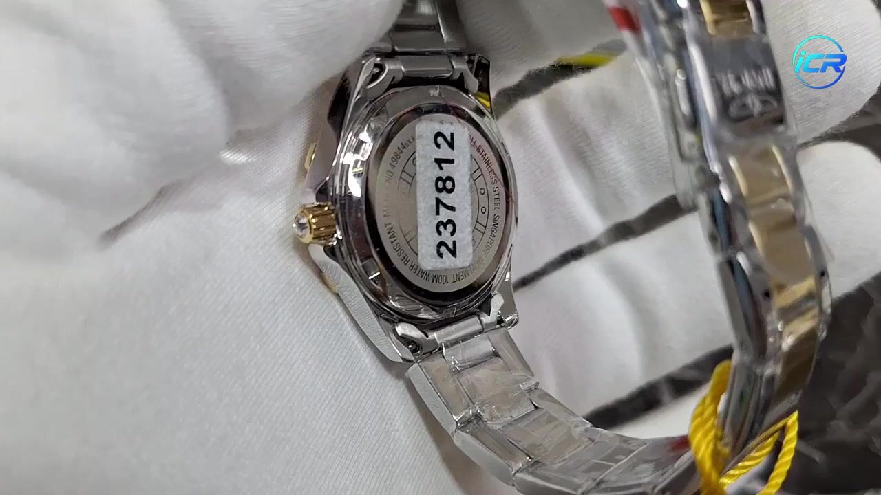Reloj Invicta Angel para mujer cuarzo (49844) - 34.5 mm - 3
