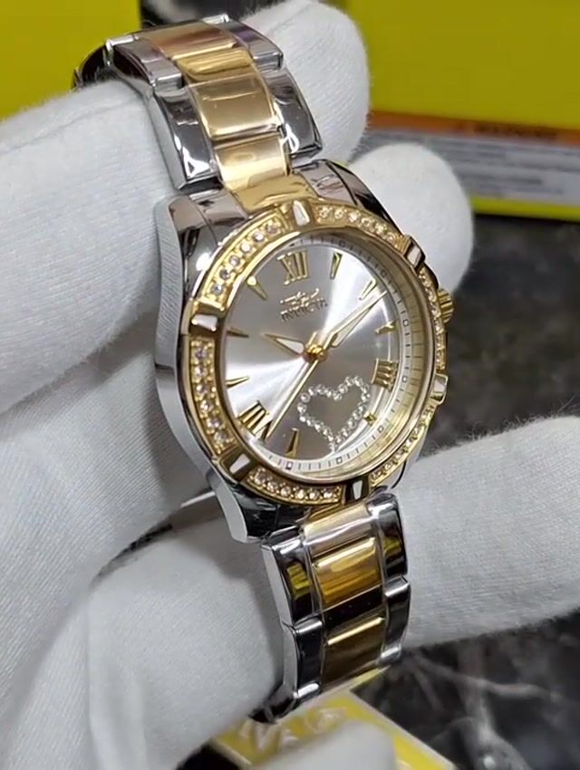 Reloj Invicta Angel 49844