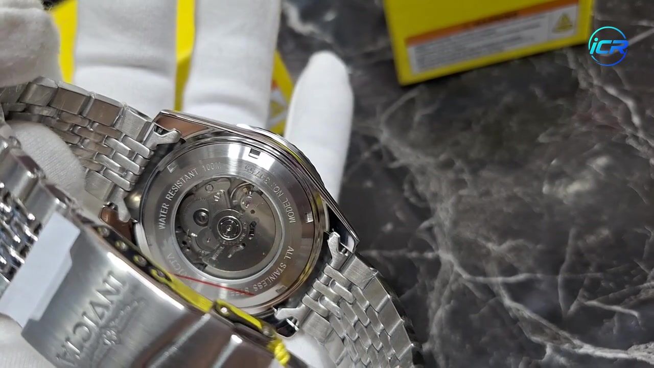 Reloj Invicta Pro Diver para hombre automático (39755) - 44 mm - 4