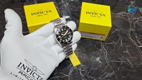 Video del reloj