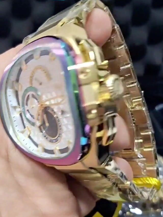 Reloj Invicta Jason Taylor 41953