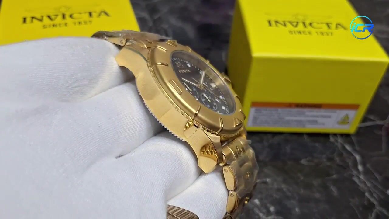 Reloj Invicta Force para hombre cuarzo (46540) - 55 mm - 2