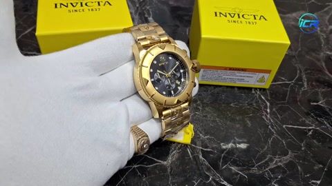 Video del reloj