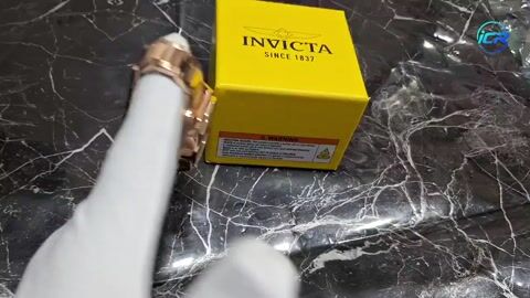 Video del reloj