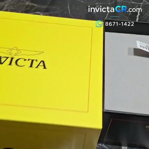 Video del reloj
