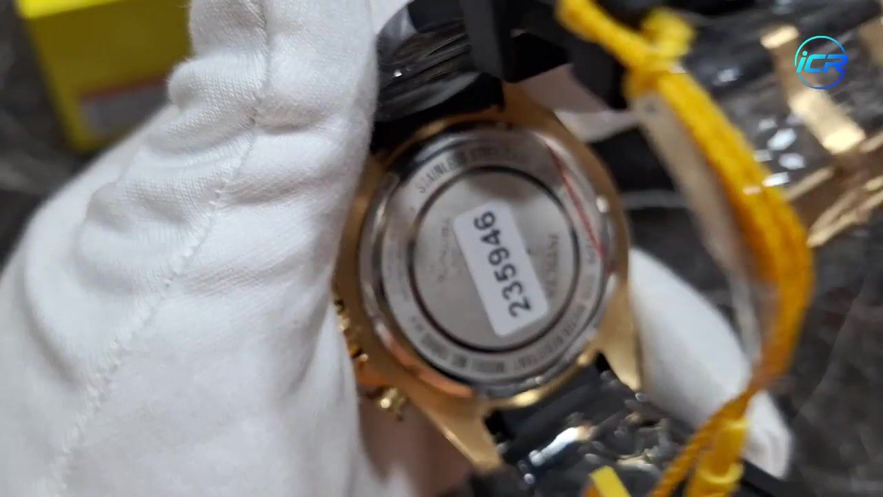 Reloj Invicta Force para hombre cuarzo (19660) - 50 mm - 3
