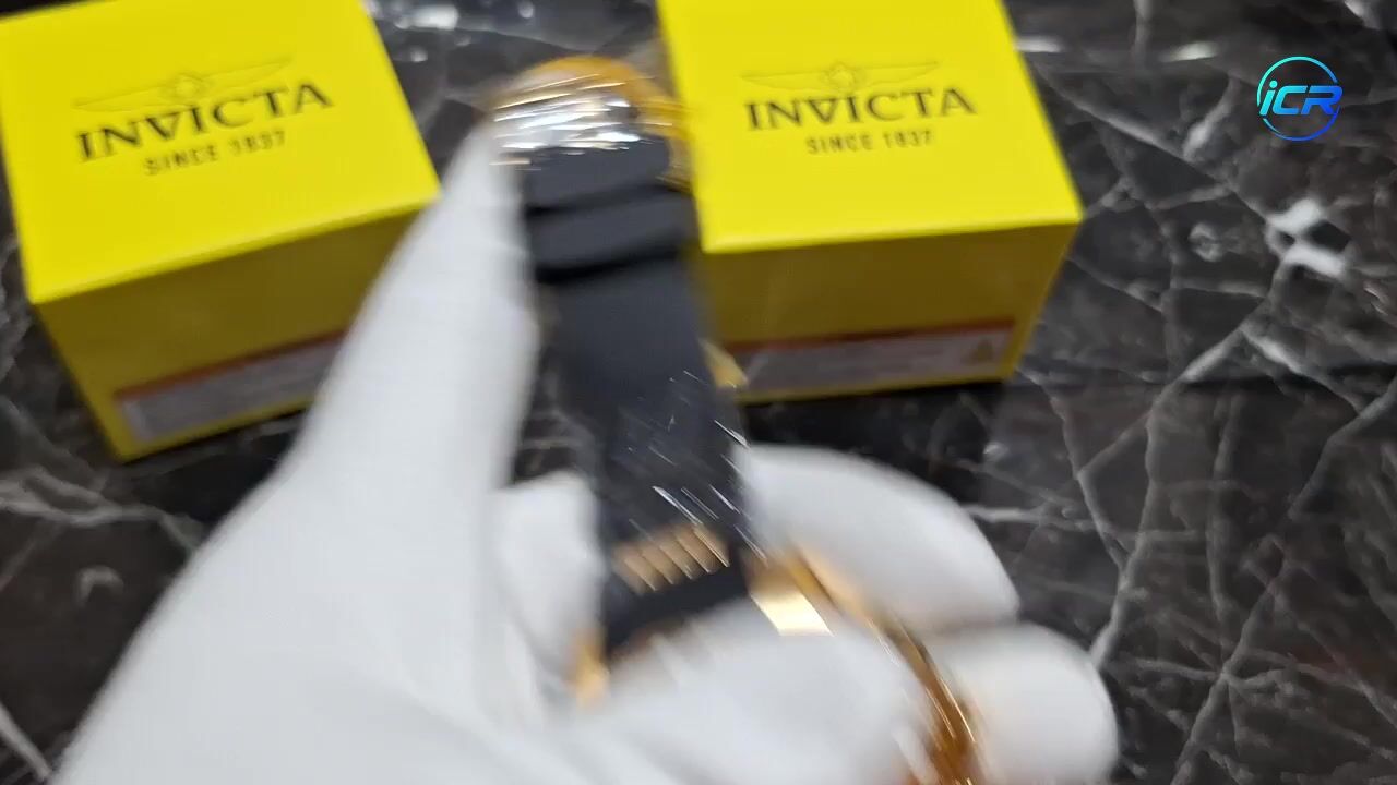 Reloj Invicta Force para hombre cuarzo (19660) - 50 mm - 4