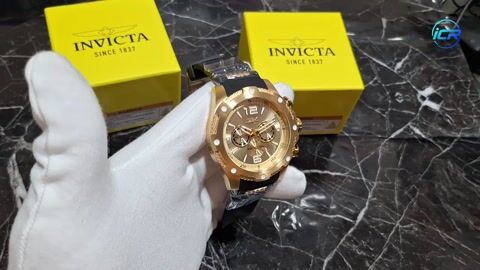 Video del reloj