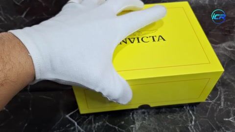 Video del reloj