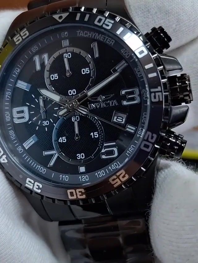 Reloj Invicta Specialty 69815
