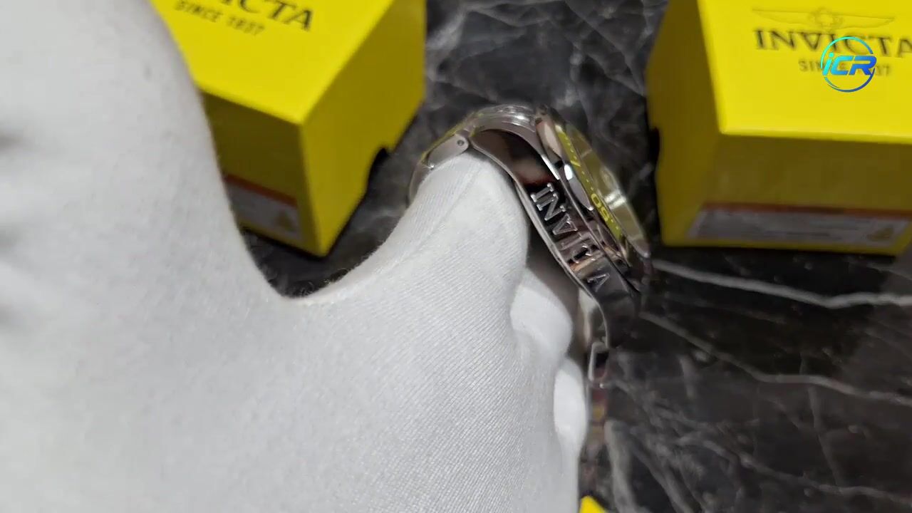 Reloj Invicta Pro Diver para hombre automático (3045) - 47 mm - 4