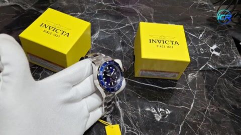 Video del reloj