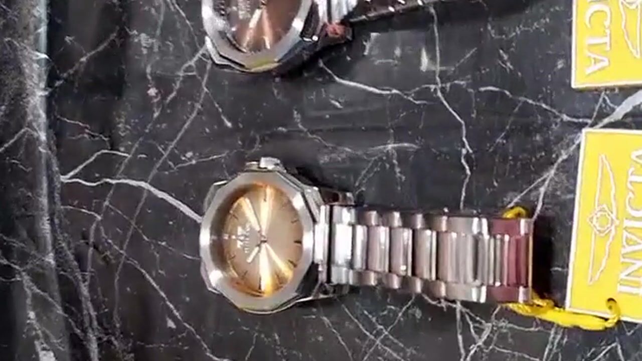Reloj Invicta Speedway para hombre cuarzo (50986) - 42 mm - 1