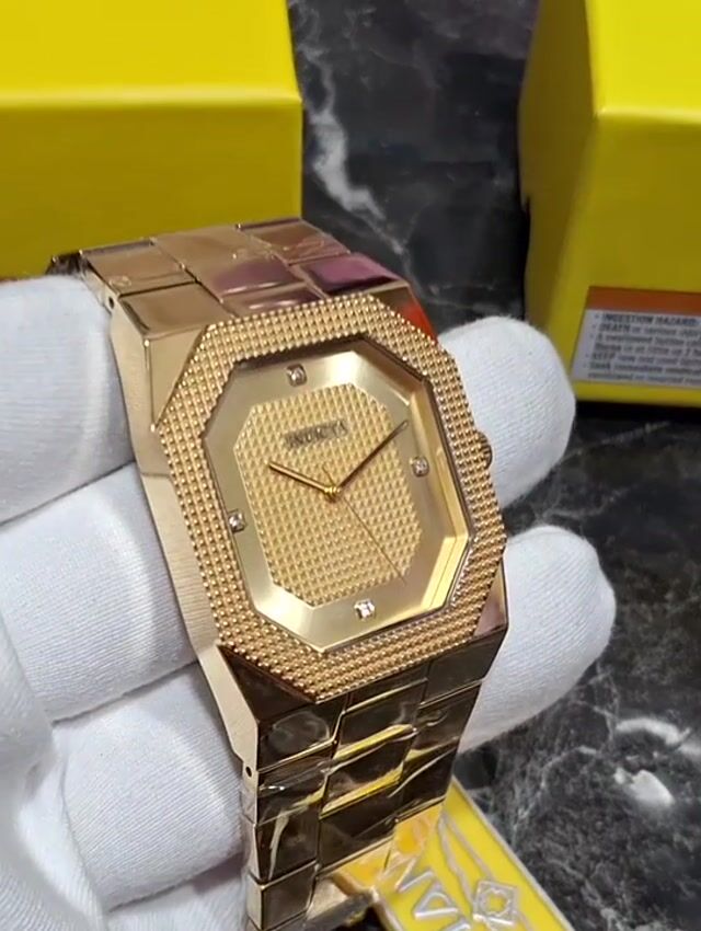 Reloj Invicta Cuadro 49869