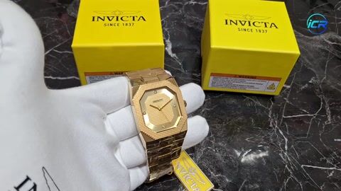 Video del reloj